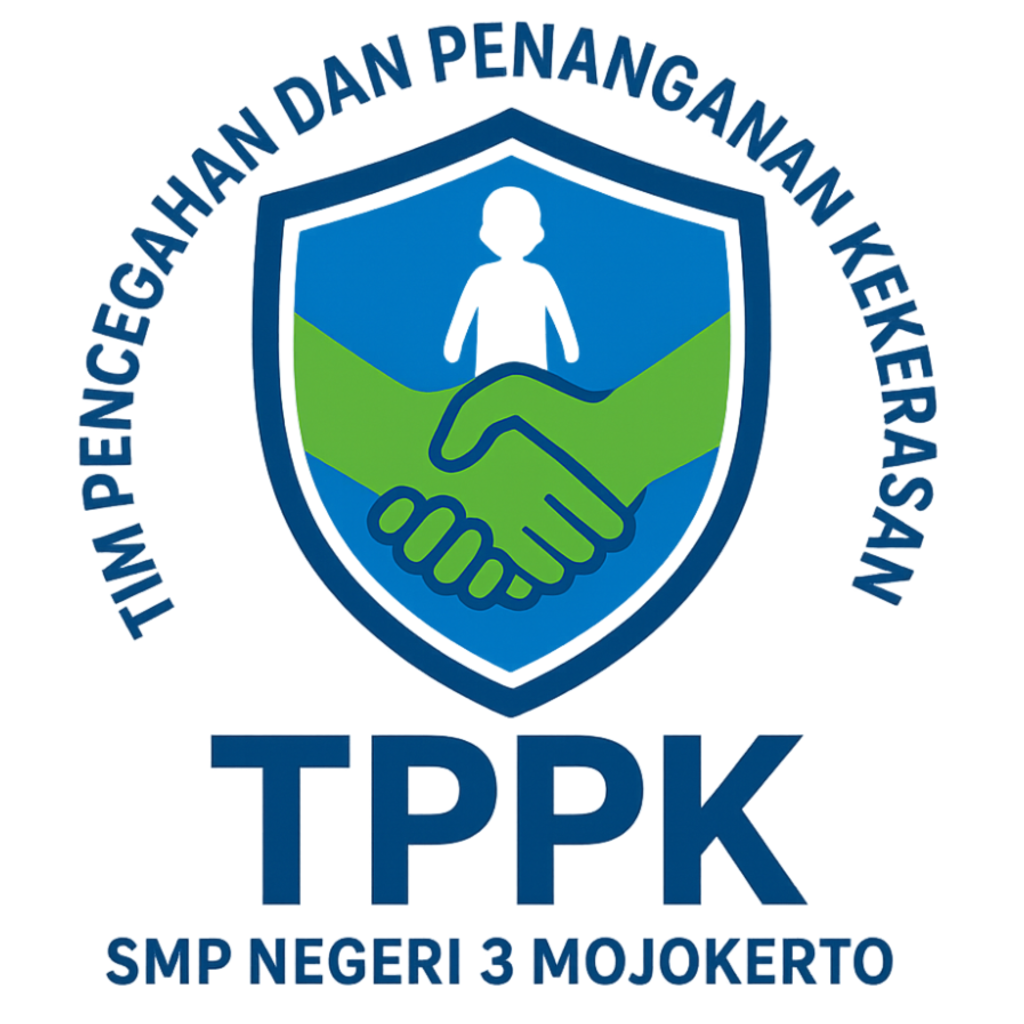 Logo TPPK